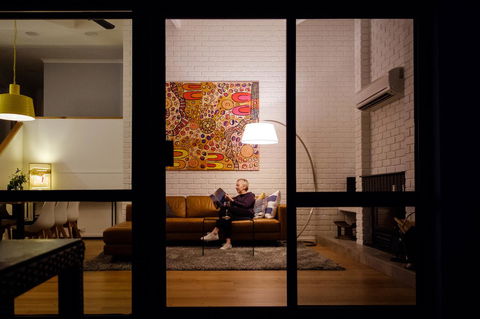 Arthouse Freycinet - Accommodation Ballina 3