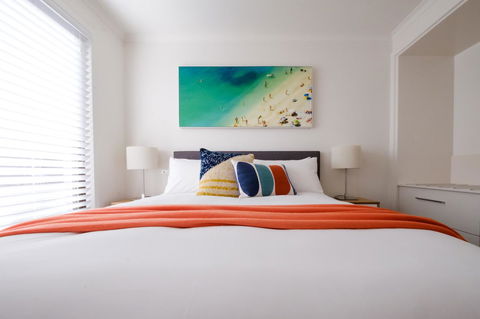 Arthouse Freycinet - Accommodation Ballina 14