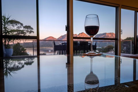 Arthouse Freycinet - Accommodation Ballina 6