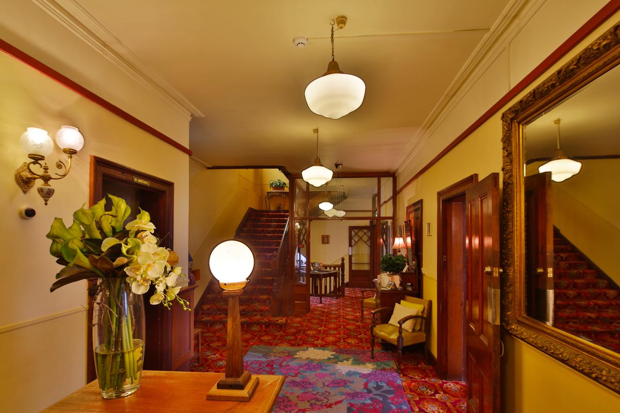 Unknown ACT Accommodation Ballina