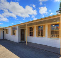 Port Arthur Motor Inn - Accommodation Ballina