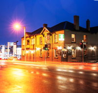 The Tasmanian Inn - Accommodation Ballina