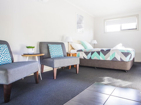 NRMA Port Arthur Holiday Park - Accommodation Ballina 12