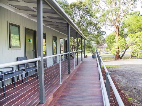 NRMA Port Arthur Holiday Park - Accommodation Ballina 21