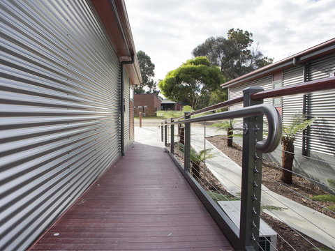 NRMA Port Arthur Holiday Park - Accommodation Ballina 30