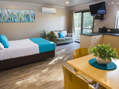 NRMA Port Arthur Holiday Park - Accommodation Ballina 20