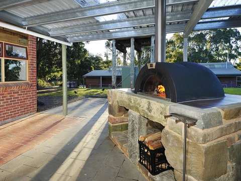 NRMA Port Arthur Holiday Park - Accommodation Ballina 38