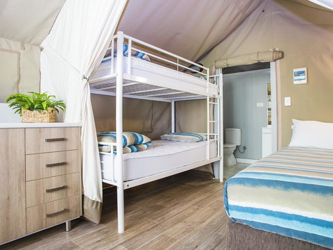 NRMA Port Arthur Holiday Park - Accommodation Ballina 34