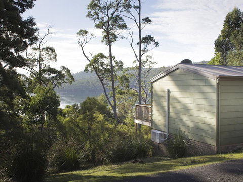 NRMA Port Arthur Holiday Park - Accommodation Ballina 18