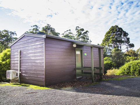 NRMA Port Arthur Holiday Park - Accommodation Ballina 23
