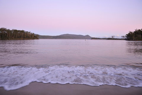 NRMA Port Arthur Holiday Park - Accommodation Ballina 42