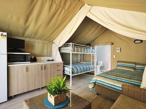 NRMA Port Arthur Holiday Park - Accommodation Ballina 37