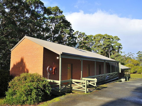 NRMA Port Arthur Holiday Park - Accommodation Ballina 8