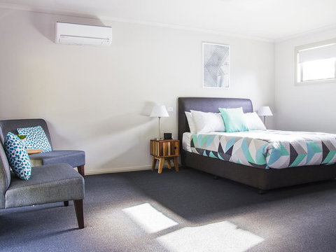 NRMA Port Arthur Holiday Park - Accommodation Ballina 26