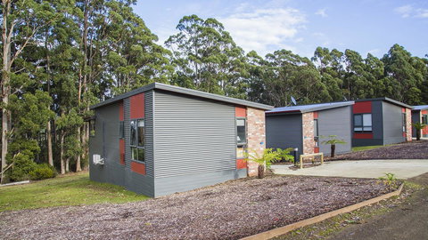 NRMA Port Arthur Holiday Park - Accommodation Ballina 15