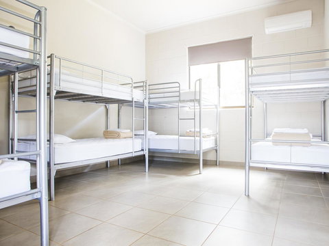 NRMA Port Arthur Holiday Park - Accommodation Ballina 7