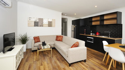 NRMA Port Arthur Holiday Park - Accommodation Ballina 2