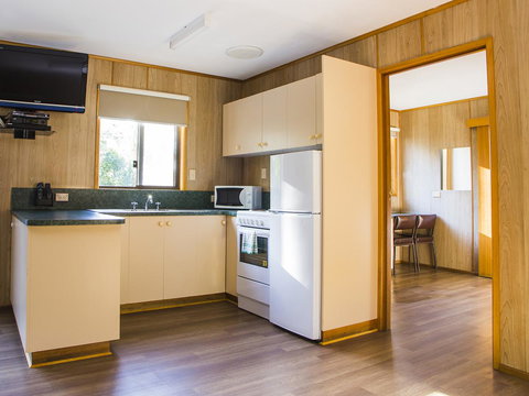 NRMA Port Arthur Holiday Park - Accommodation Ballina 14