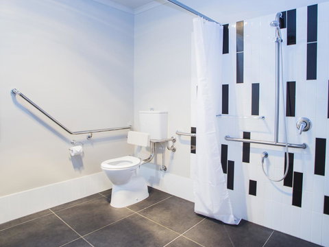 NRMA Port Arthur Holiday Park - Accommodation Ballina 33