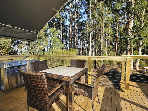 NRMA Port Arthur Holiday Park - Accommodation Ballina 36