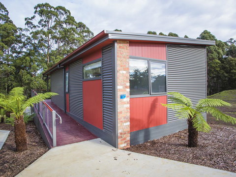 NRMA Port Arthur Holiday Park - Accommodation Ballina 29