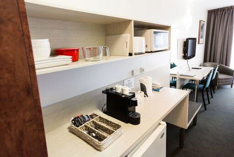 Shoreline Hotel - Accommodation Ballina 22