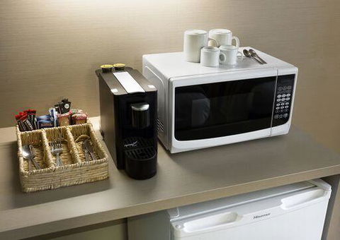 Shoreline Hotel - Accommodation Ballina 44