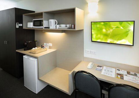 Shoreline Hotel - Accommodation Ballina 35