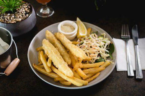 Shoreline Hotel - Accommodation Ballina 7