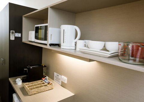 Shoreline Hotel - Accommodation Ballina 36