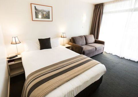 Shoreline Hotel - Accommodation Ballina 30