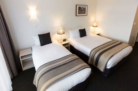 Shoreline Hotel - Accommodation Ballina 23