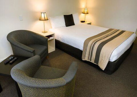 Shoreline Hotel - Accommodation Ballina 38