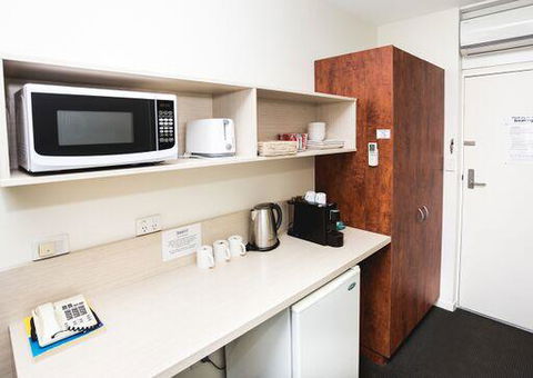 Shoreline Hotel - Accommodation Ballina 29