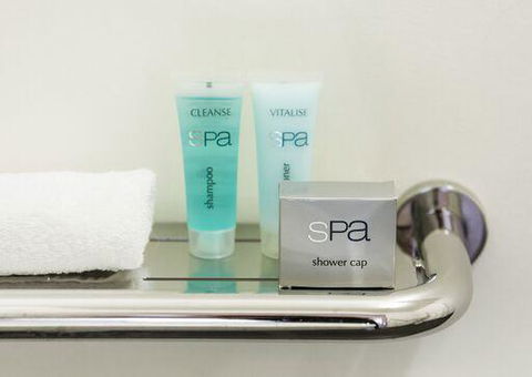 Shoreline Hotel - Accommodation Ballina 42