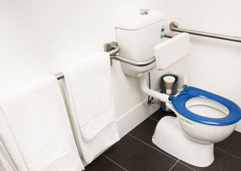 Shoreline Hotel - Accommodation Ballina 43