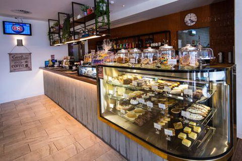 Shoreline Hotel - Accommodation Ballina 5