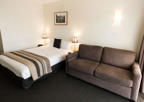 Shoreline Hotel - Accommodation Ballina 32