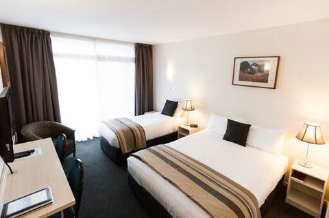 Shoreline Hotel - Accommodation Ballina 24