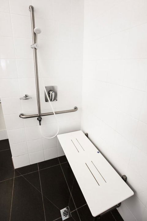 Shoreline Hotel - Accommodation Ballina 41