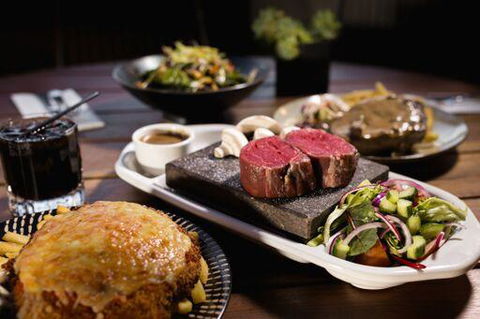 Shoreline Hotel - Accommodation Ballina 17