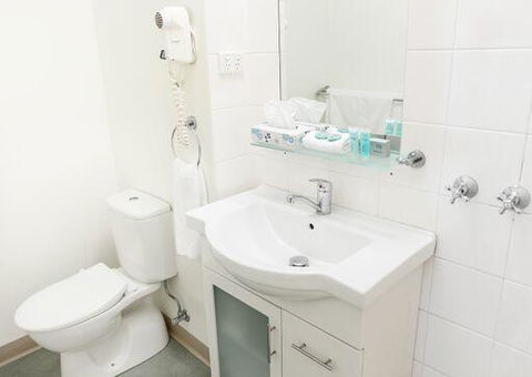 Shoreline Hotel - Accommodation Ballina 31