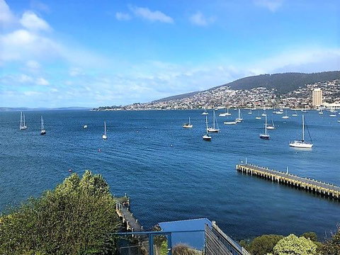 My Hobart Stay - Holiday Rentals - Accommodation Ballina 0