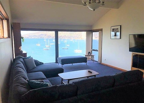 My Hobart Stay - Holiday Rentals - Accommodation Ballina 4
