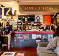The Pickled Frog - Accommodation Ballina