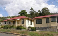 Return to Sender Lodge