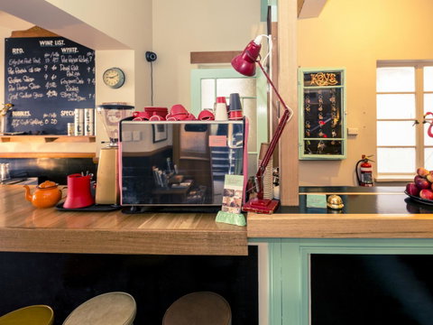 Alabama Hotel Hobart - Accommodation Ballina 43