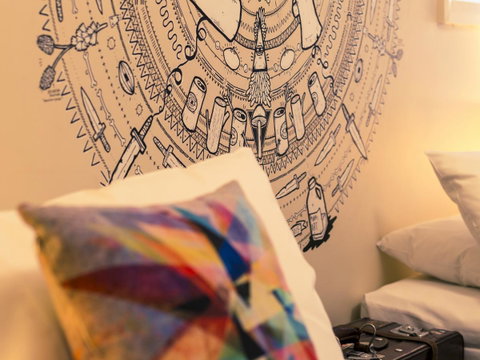 Alabama Hotel Hobart - Accommodation Ballina 38
