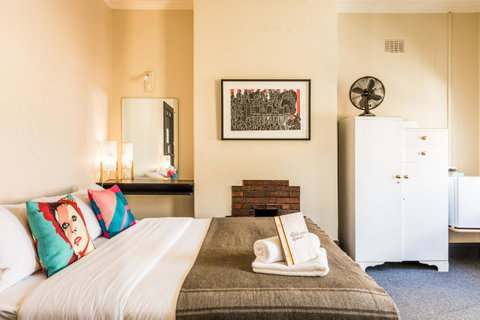 Alabama Hotel Hobart - Accommodation Ballina 27