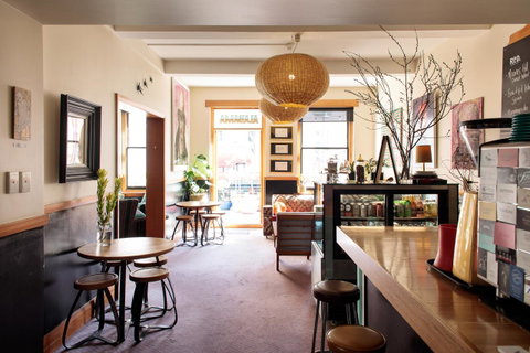 Alabama Hotel Hobart - Accommodation Ballina 18